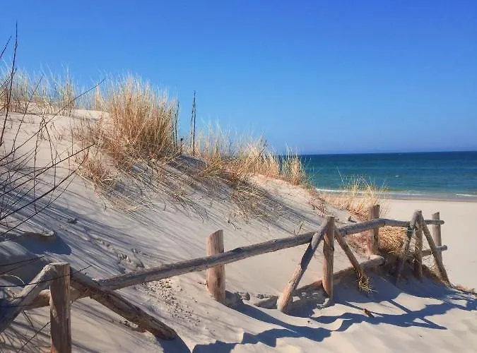 Morskie Kopalino Caloroczne بيت للعطل *