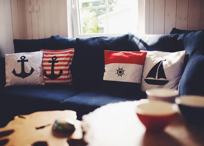 Morskie Kopalino Caloroczne * لوبيتاتو