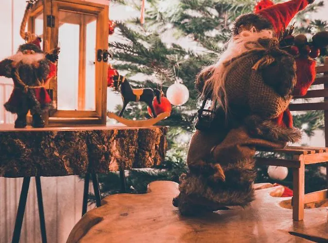 Morskie Kopalino Caloroczne بيت للعطل *