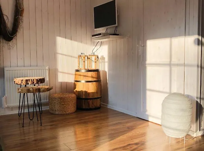 Morskie Kopalino Caloroczne * لوبيتاتو