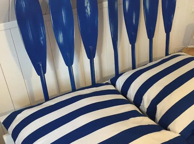 بيت للعطل Morskie Kopalino Caloroczne *