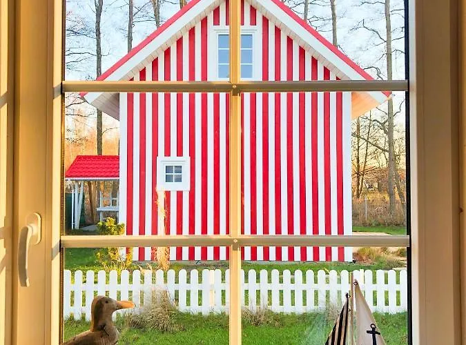 Morskie Kopalino Caloroczne * لوبيتاتو