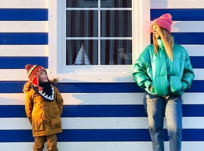 Morskie Kopalino Caloroczne *