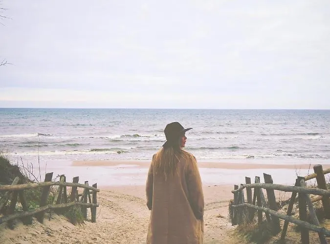 Morskie Kopalino Caloroczne * لوبيتاتو