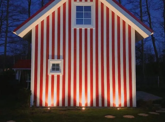 Morskie Kopalino Caloroczne لوبيتاتو