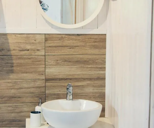 Morskie Kopalino Caloroczne * لوبيتاتو