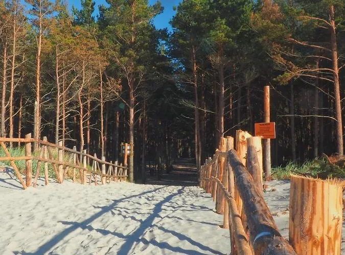 Morskie Kopalino Caloroczne