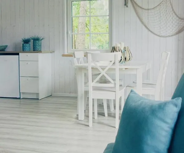 Morskie Kopalino Caloroczne لوبيتاتو