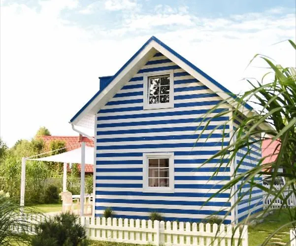 Morskie Kopalino Caloroczne * لوبيتاتو