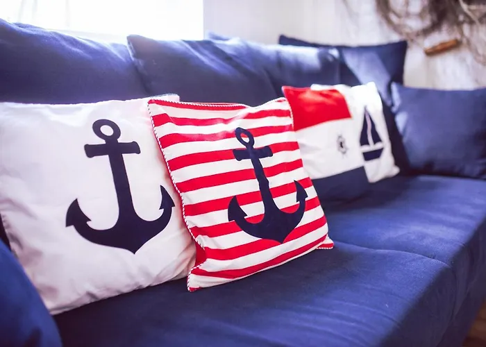 Morskie Kopalino Caloroczne * لوبيتاتو