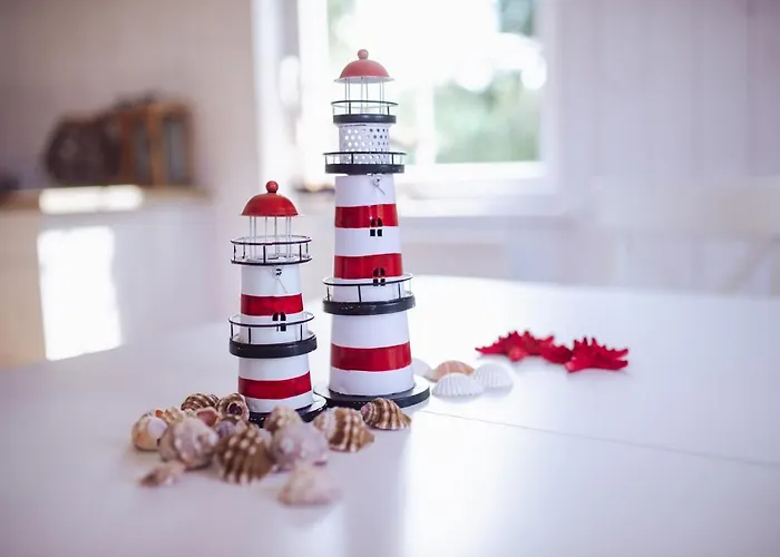 بيت للعطل Morskie Kopalino Caloroczne