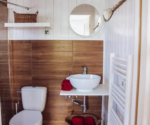 Morskie Kopalino Caloroczne بيت للعطل لوبيتاتو