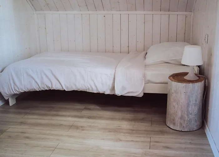 بيت للعطل Morskie Kopalino Caloroczne