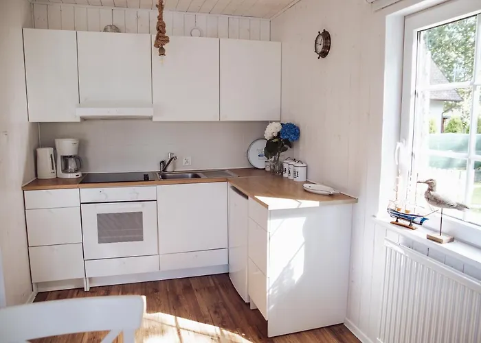 بيت للعطل Morskie Kopalino Caloroczne