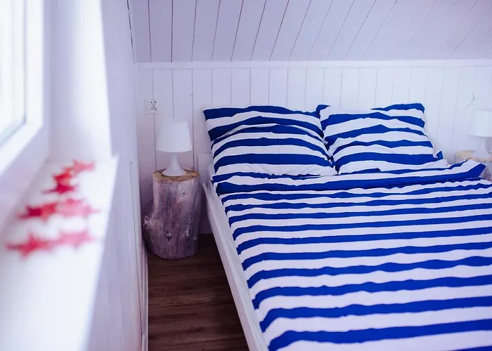 Morskie Kopalino Caloroczne *