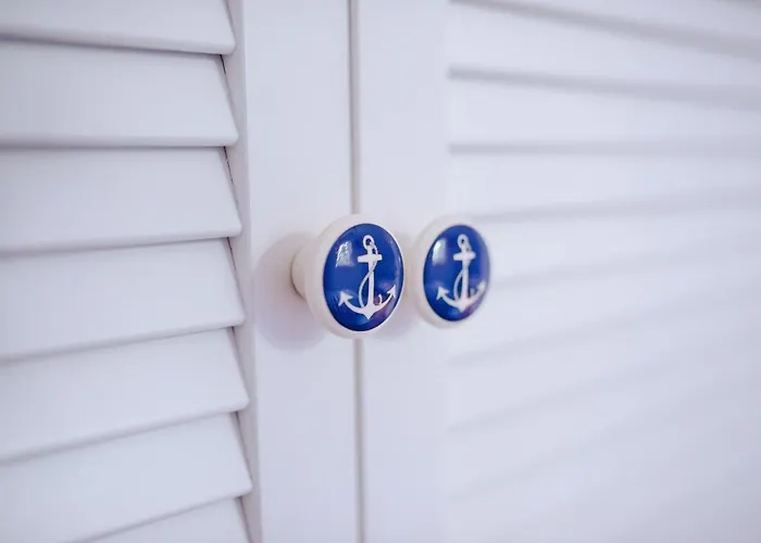 Morskie Kopalino Caloroczne *