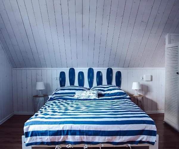 Morskie Kopalino Caloroczne *