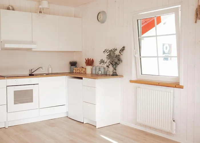 Morskie Kopalino Caloroczne * لوبيتاتو