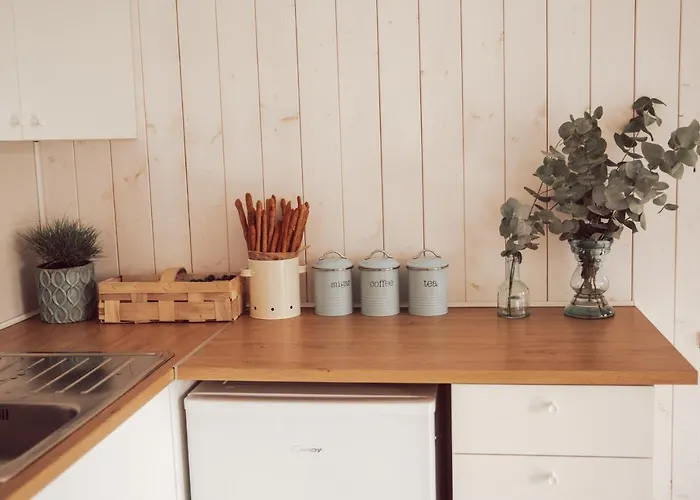 Morskie Kopalino Caloroczne