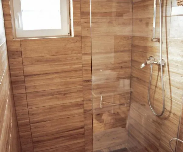 بيت للعطل Morskie Kopalino Caloroczne *