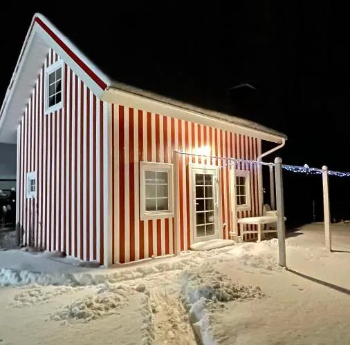 بيت للعطل Morskie Kopalino Caloroczne