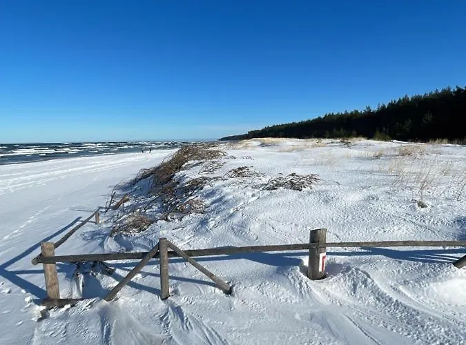 Morskie Kopalino Caloroczne * لوبيتاتو