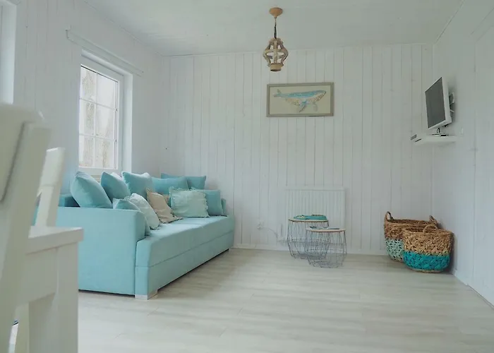 Morskie Kopalino Caloroczne لوبيتاتو