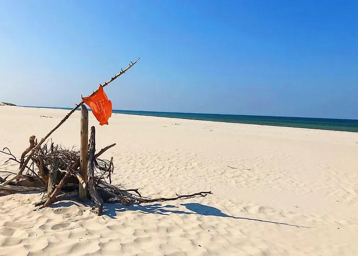 Morskie Kopalino Caloroczne بيت للعطل لوبيتاتو