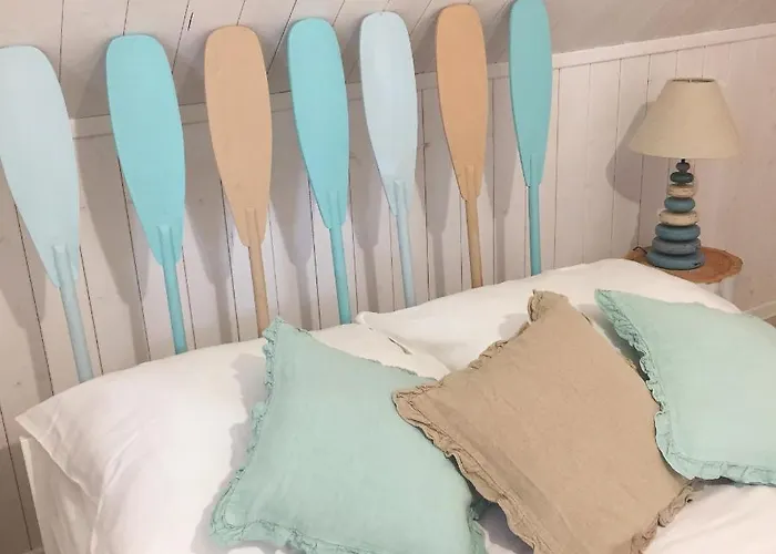 بيت للعطل Morskie Kopalino Caloroczne لوبيتاتو