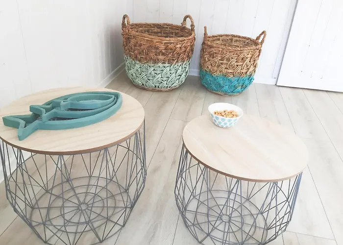 Morskie Kopalino Caloroczne بيت للعطل