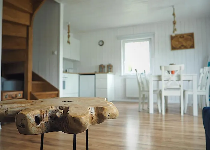 Morskie Kopalino Caloroczne * لوبيتاتو