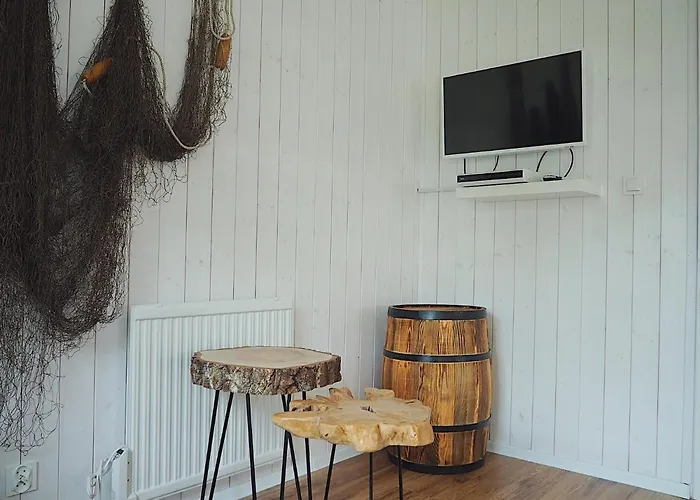 Morskie Kopalino Caloroczne *