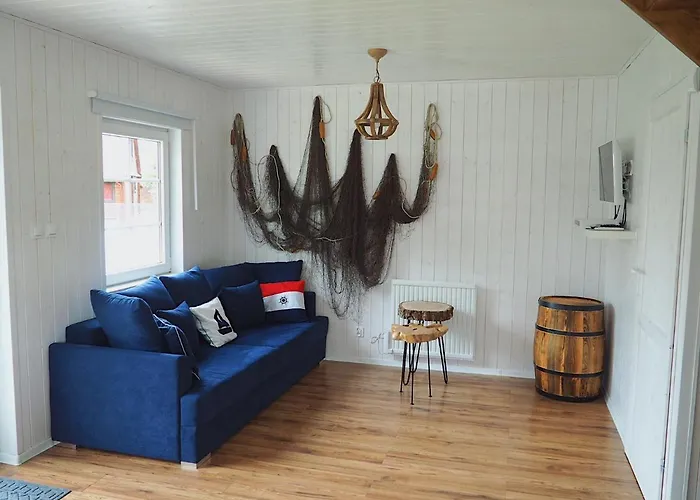 Morskie Kopalino Caloroczne لوبيتاتو