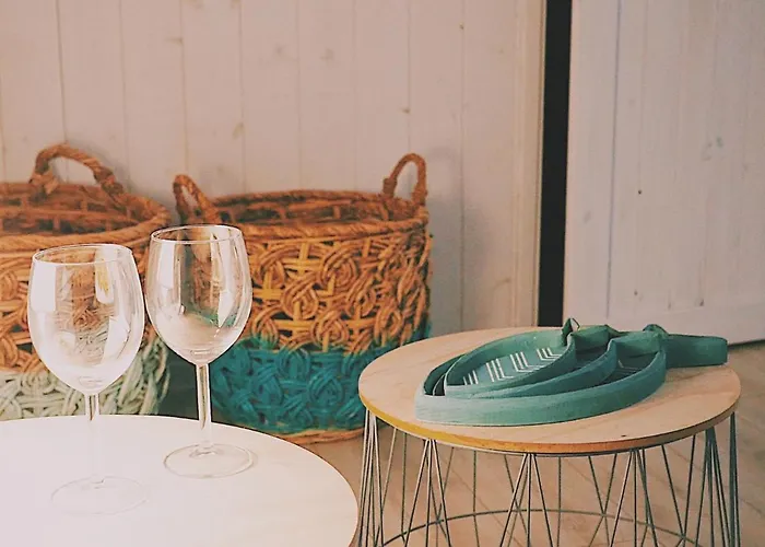 Morskie Kopalino Caloroczne بيت للعطل لوبيتاتو