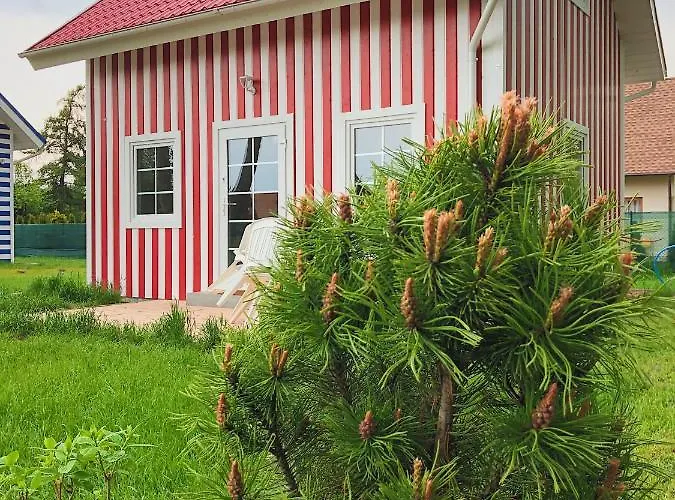 Morskie Kopalino Caloroczne