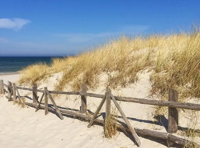 Morskie Kopalino Caloroczne بيت للعطل لوبيتاتو