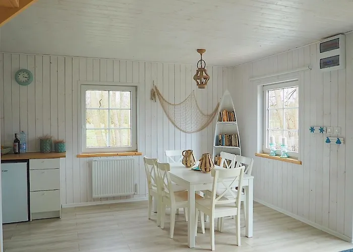 Morskie Kopalino Caloroczne *