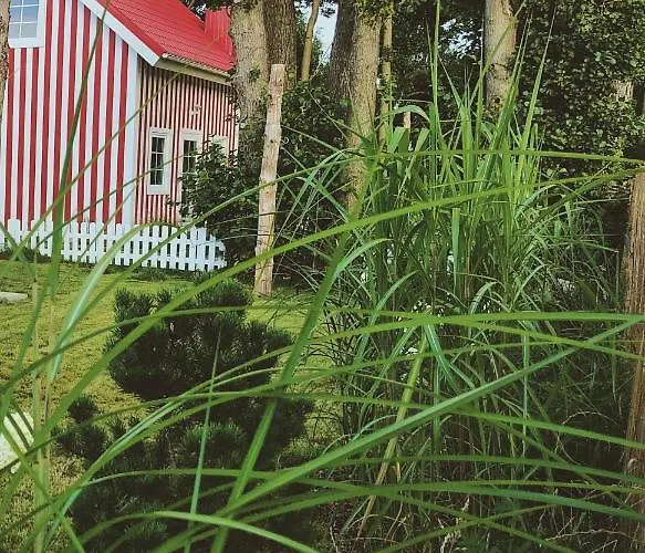 بيت للعطل Morskie Kopalino Caloroczne لوبيتاتو